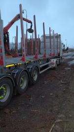 Klanicový návěs 02.03.2019 - 01.04.2019 |  Přeprava a náklad | MT Transport a logistika