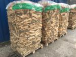 Palivové dřevo Buk |  Palivo, brikety | FORTUNA SLOVAKIA