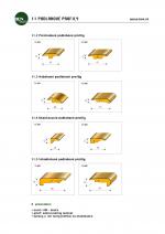 Altro prodotto Nábytkové profily |  Mobili, componenti | B.E.N., s.r.o.