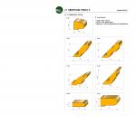 Altro prodotto Nábytkové profily |  Mobili, componenti | B.E.N., s.r.o.