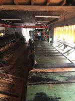 Serra de Arco EWD GDZ / PAUL KME II |  Máquinas-Ferramentas p/ Serrar | Maquinaria para madeiras | HEINDL HANDELS GMBH