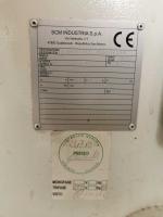 Kolíkovačka SCM Startech 27 |  Stolařská technika | Dřevoobráběcí stroje | Optimall