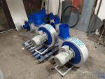Odsávací ventilátor Ventilátor M-400 |  Sušárny, vzduchotechnika | Dřevoobráběcí stroje | ERGO TATRY spol s.r.o