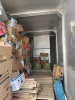 Teplovzdušná sušárna Kovos |  Sušárny, vzduchotechnika | Dřevoobráběcí stroje | Optimall