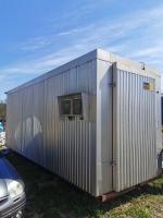 Teplovzdušná sušárna Kovos |  Sušárny, vzduchotechnika | Dřevoobráběcí stroje | Optimall