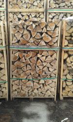 Palivové dřevo Buk |  Palivo, brikety | Ivan Tadian Drevinka