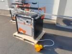 Kolíkovačka Maggi Boring System 21 |  Stolařská technika | Dřevoobráběcí stroje | Optimall