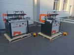 Kolíkovačka Maggi Boring System 23 |  Stolařská technika | Dřevoobráběcí stroje | Optimall