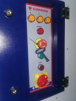 Odsávací zařízení CORMAK DCV6500TC |  Sušárny, vzduchotechnika | Dřevoobráběcí stroje | Optimall