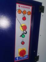 Odsávací zařízení CORMAK DCV8900TC |  Sušárny, vzduchotechnika | Dřevoobráběcí stroje | Optimall