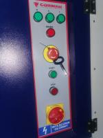 Odsávací zařízení CORMAK DCV11300TC |  Sušárny, vzduchotechnika | Dřevoobráběcí stroje | Optimall