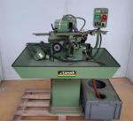 Brúska pílových pásov Ostřička pilových listů LOROCH |  Údržba strojov a nástrojov | Drevoobrábacie stroje | Spálenský-dřevěné lišty s.r.o.