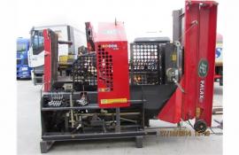 Lærk Rundtømmer til finéring |  Blødt træ | Rundtømmer | DREVARI.SK, s.r.o