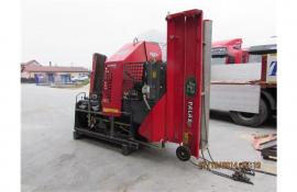 Lærk Rundtømmer til finéring |  Blødt træ | Rundtømmer | DREVARI.SK, s.r.o