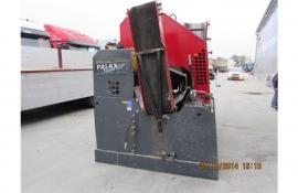 Lærk Rundtømmer til finéring |  Blødt træ | Rundtømmer | DREVARI.SK, s.r.o