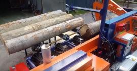 Jiná technika Drekos made s.r.o, SP-60 |  Zpracování dřevního odpadu | Dřevoobráběcí stroje | Drekos Made s.r.o