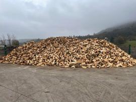 Drewno opałowe Buk |  Paliwo, brykiety | Drevopal s.r.o.