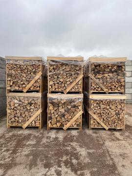 Drewno opałowe Buk |  Paliwo, brykiety | Drevopal s.r.o.
