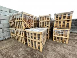 Drewno opałowe Buk |  Paliwo, brykiety | Drevopal s.r.o.