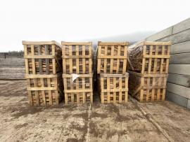 Drewno opałowe Buk |  Paliwo, brykiety | Drevopal s.r.o.