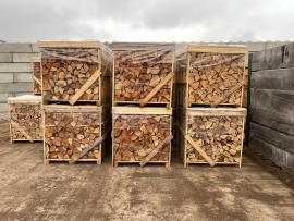 Drewno opałowe Buk |  Paliwo, brykiety | Drevopal s.r.o.