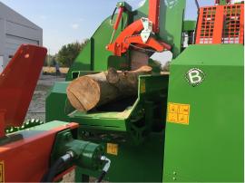 Jiná technika Drekos made s.r.o |  Zpracování dřevního odpadu | Dřevoobráběcí stroje | Drekos Made s.r.o