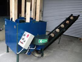 Jiná technika Špalkovací Pila OP1500 |  Pilařská technika | Dřevoobráběcí stroje | Drekos Made s.r.o