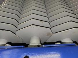 Jiná technika Čistič Dřeva D-1, Nový |  Zpracování dřevního odpadu | Dřevoobráběcí stroje | Drekos Made s.r.o