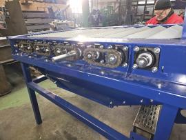 Jiná technika Čistič Dřeva D-1, Nový |  Zpracování dřevního odpadu | Dřevoobráběcí stroje | Drekos Made s.r.o