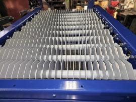 Jiná technika Čistič Dřeva D-1, Nový |  Zpracování dřevního odpadu | Dřevoobráběcí stroje | Drekos Made s.r.o