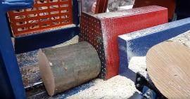 Jiná technika Prodám Procesor SP-60. |  Zpracování dřevního odpadu | Dřevoobráběcí stroje | Drekos Made s.r.o