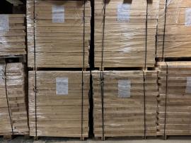 Smrk Přířezy |  Měkké dřevo | Řezivo | MFI