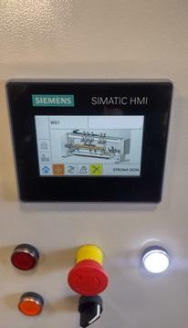 Jiná technika Automatický vrtací stroj AWN |  Stolařská technika | Dřevoobráběcí stroje | Drekos Made s.r.o