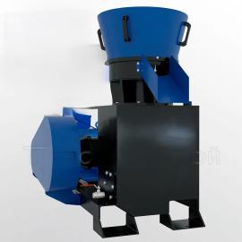 Peletovací lis GR-500 |  Zpracování dřevního odpadu | Dřevoobráběcí stroje | Pila Hradec 