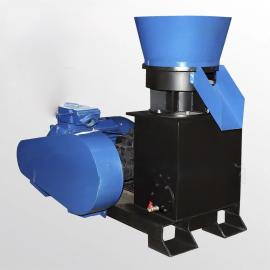 Peletovací lis GR-500 |  Zpracování dřevního odpadu | Dřevoobráběcí stroje | Pila Hradec 