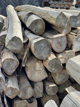 Teak Pilařská kulatina |  Tropické dřeviny | Kulatina | SOFT IT SP .ZO.O SPÓŁKA Z OGRANICZONĄ ODPO