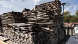 Teak Stolařské řezivo |  Tropické dřeviny | Řezivo | SOFT IT SP .ZO.O SPÓŁKA Z OGRANICZONĄ ODPO