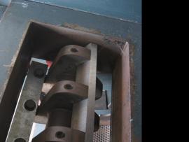 Drtič a štěpkovač Mlyn na drevo CASTULIK MN300 |  Zpracování dřevního odpadu | Dřevoobráběcí stroje | Ing.Častulík, s.r.o.