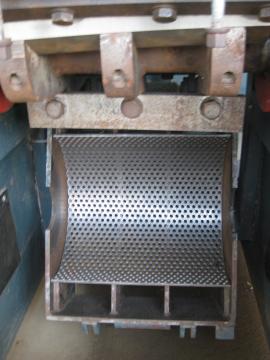 Drtič a štěpkovač Mlyn na drevo CASTULIK MN300 |  Zpracování dřevního odpadu | Dřevoobráběcí stroje | Ing.Častulík, s.r.o.