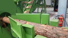 Jiná technika Kompletn výroní Linka kulů . |  Pilařská technika | Dřevoobráběcí stroje | Drekos Made s.r.o