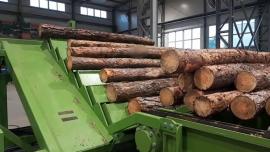 Jiná technika Kompletn výroní Linka kulů . |  Pilařská technika | Dřevoobráběcí stroje | Drekos Made s.r.o