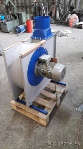 Odsávací zařízení Transportné ventilátory  |  Sušárny, vzduchotechnika | Dřevoobráběcí stroje | Juraj polovka šneky výroba 