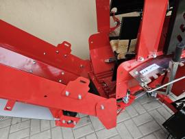 Jiná technika DR-20- Automat ,prořez 48cm |  Zpracování dřevního odpadu | Dřevoobráběcí stroje | Drekos Made s.r.o