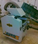 Düzleştirici / kalınlaştırıcı Rojek |  Marangozluk Makineleri | Ahşap işçiliği makineleri | Jaholčík