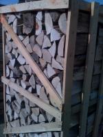 Les za kurjavo Bukev |  Gorivo, briketi | timber-product