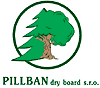 Pillban dry board.s.r.o.