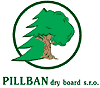 Pillban dry board.s.r.o. Pillban dry board.s.r.o.