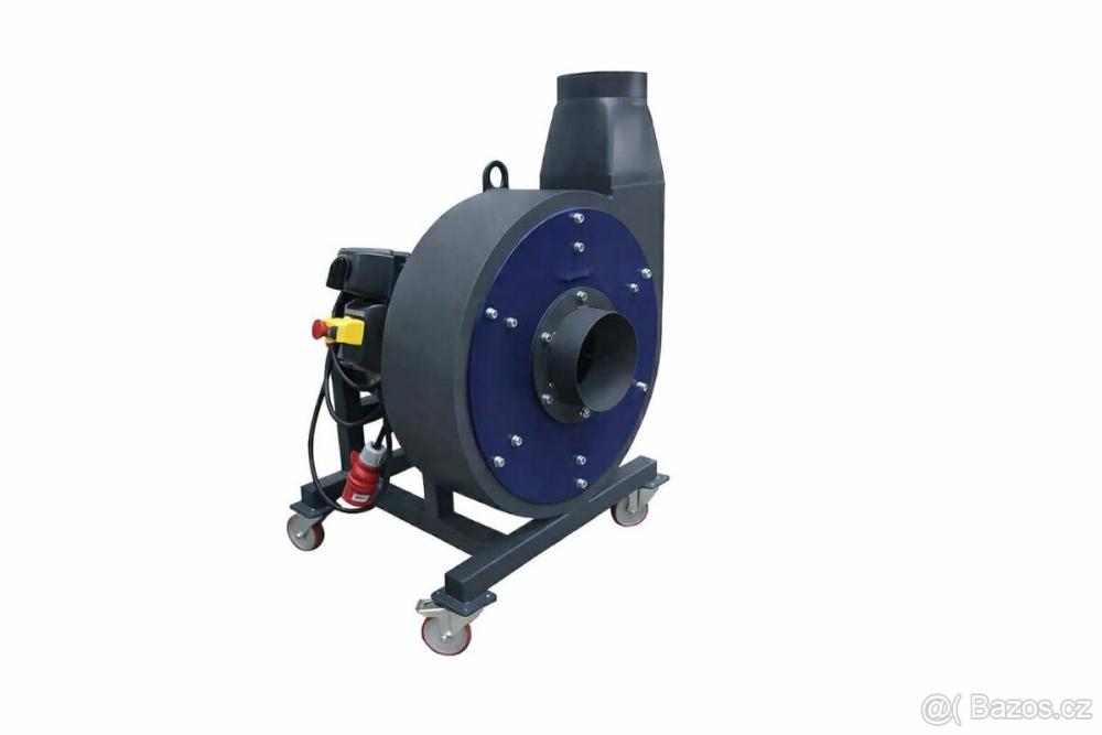 Kladivové mlyny a prietokové drviče