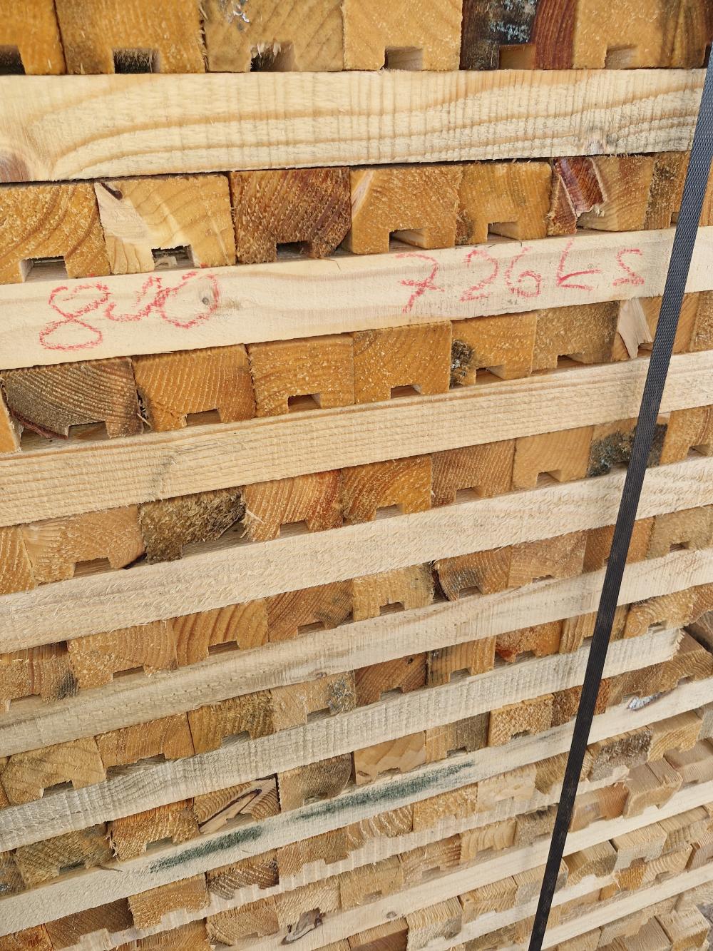 Paletove hranoly,podkladacie hranoly