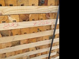 Paletove hranoly,podkladacie hranoly